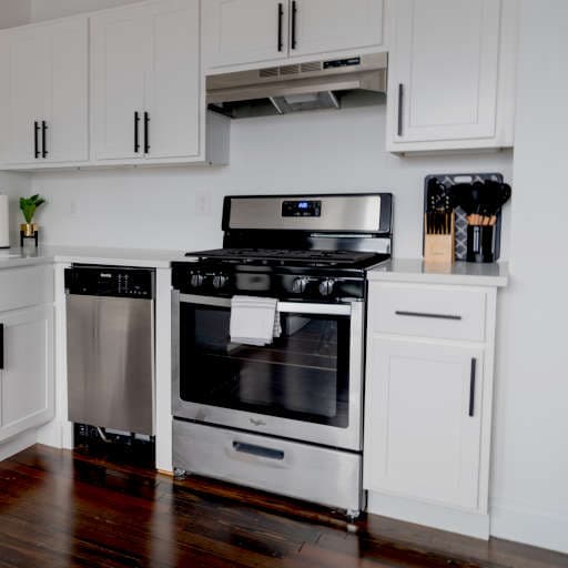 Appareils électroménagers