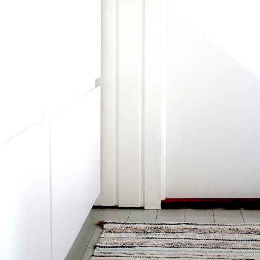 Matériaux de finition pour les sols et les murs