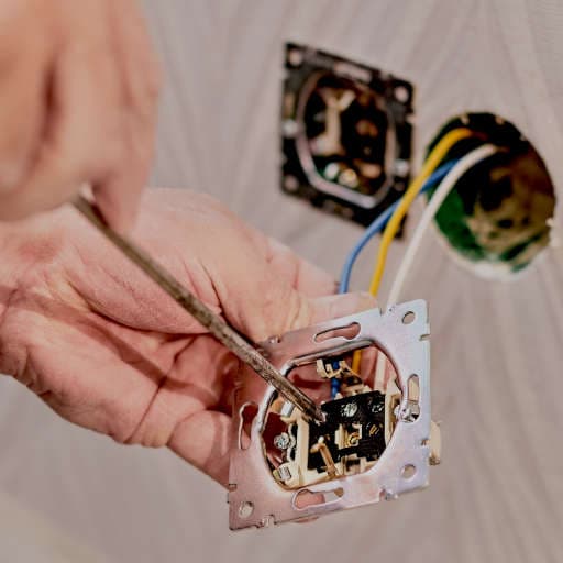 Installation électrique