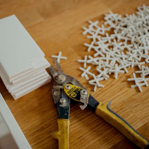 Quincaillerie pour Montage et Installation