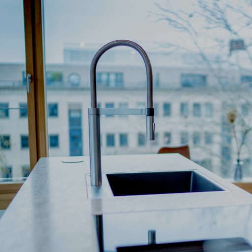 Équipements Sanitaires